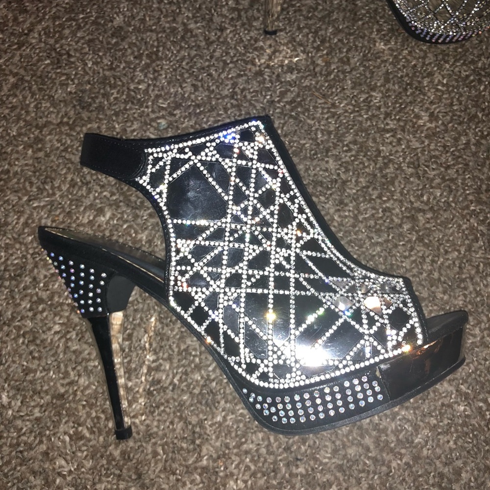 Pretty Heels